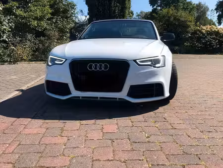 Audi A5 3.0 TDI