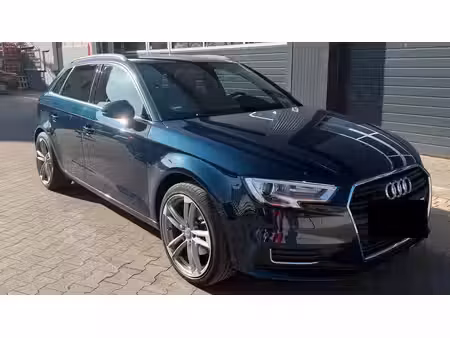 Audi A3 1.4 TFSI 150