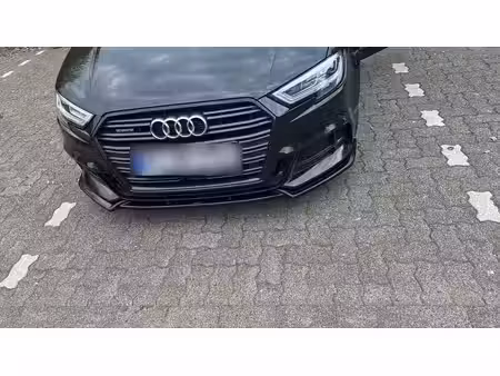 Audi A3 2.0 TDI 150 S line