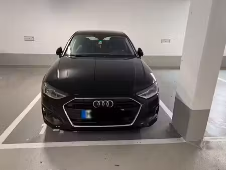 Audi A4 35 TDI 2.0