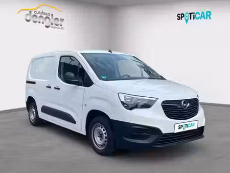 Opel Combo 1.5 75 Edition