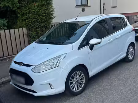 Ford B-max 1.0 EcoBoost