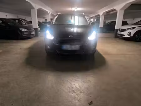 Ford S-Max 1.6 160 S