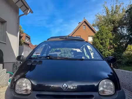 Renault Twingo 1.2 58