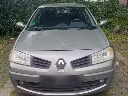 Renault Mégane 
