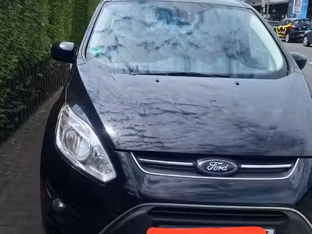 Ford Grand C-max 1.0 SCTi 125 SE