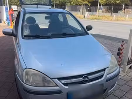 Opel Corsa 1.2 75