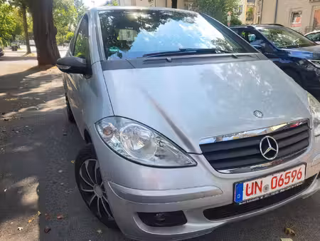 Mercedes-Benz Classe A A 150 1.5 95 Elegance