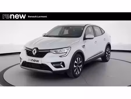 Renault Arkana E-Tech 1.6 145