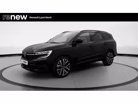 Renault Espace 1.2 200