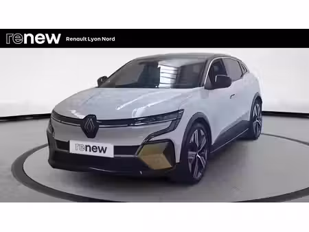 Renault Mégane E-Tech 220 Équilibre