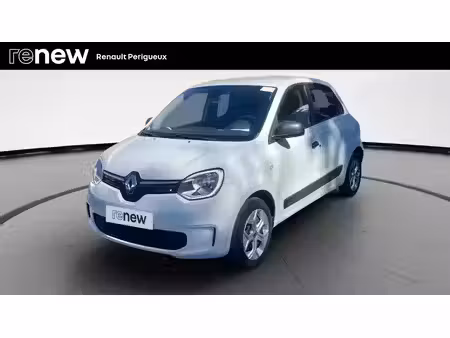 Renault Twingo 81