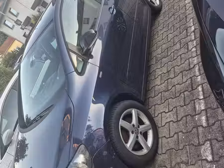 Volkswagen Golf Plus 1.2 TDI 105 Match