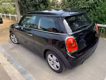 Mini Mini One 1.5 95
