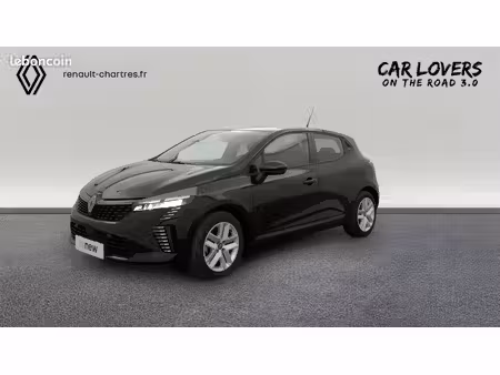 Renault Clio 1.5 dCi 100 Evolution