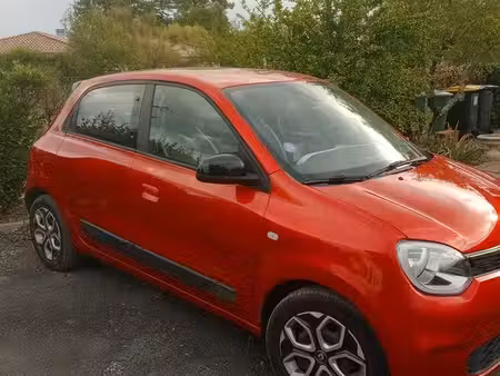 Renault Twingo 1.0 SCe 65