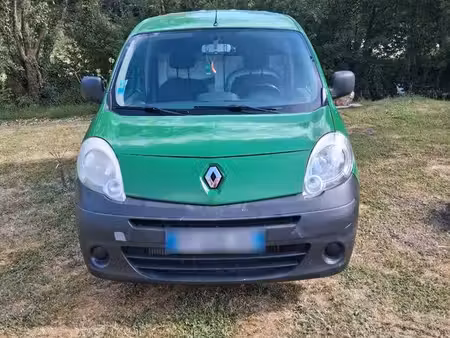 Renault Kangoo 1.5 dCi 70
