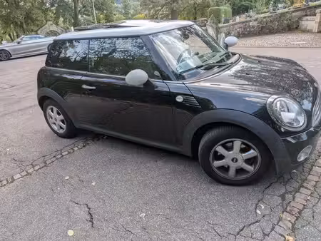 Mini Mini Cooper 1.6 120