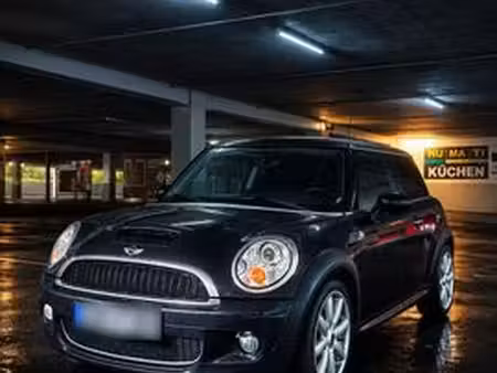 Mini Mini Cooper S 1.6 175