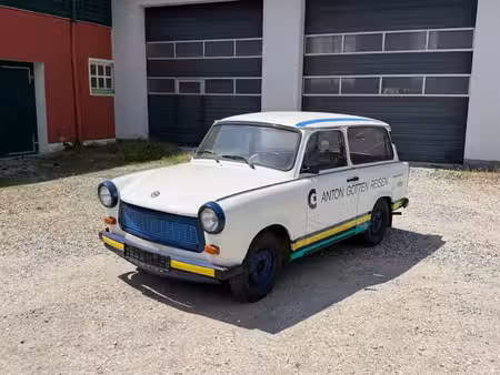 Trabant 601 