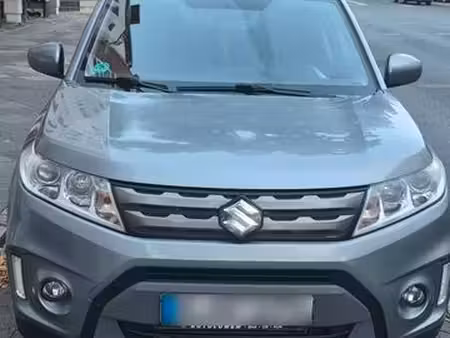 Suzuki Vitara 1.6 120