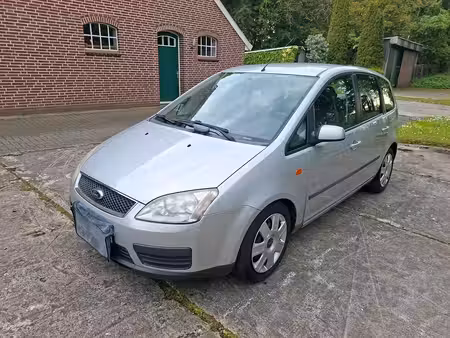 Ford C-max SE