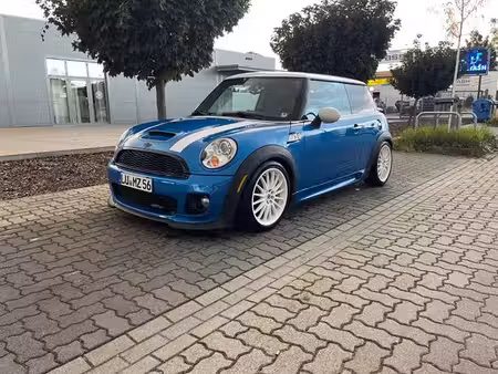 Mini Mini Cooper S 1.6