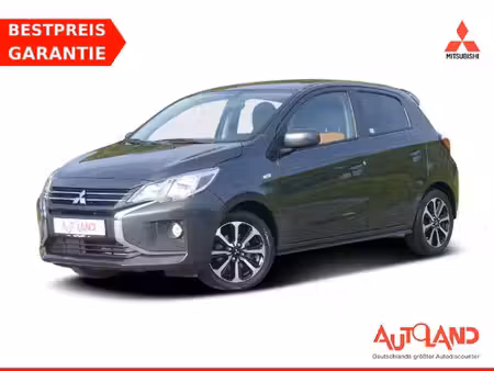 Mitsubishi Space Star 1.2 71