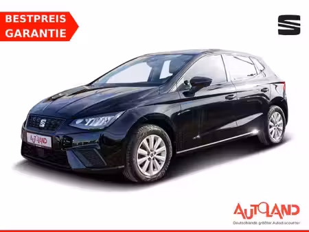 Seat Ibiza 1.0 TSI 95 Style