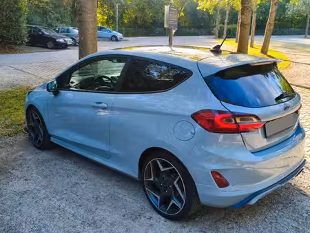 Ford Fiesta ST 1.5 EcoBoost 200