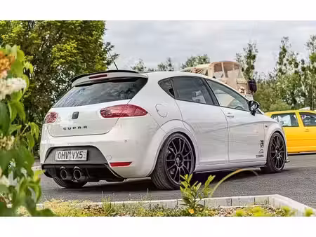 Seat Leon Cupra R 2.0 TSI 265