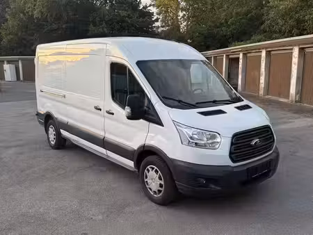 Ford Transit 2.0 TDCi 131 Business