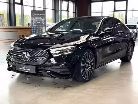 Mercedes-Benz Classe E E 450