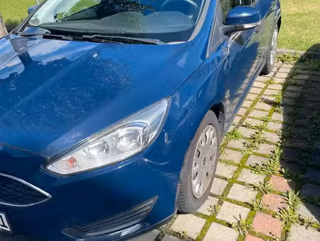 Ford Focus Ambiente