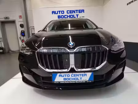 BMW Série 2 1.5 136