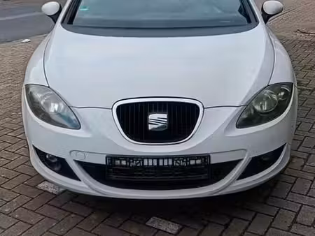 Seat Leon 1.4 85 Référence