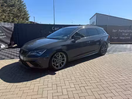 Seat Leon Cupra R