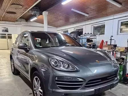 Porsche Cayenne V6 3.0 4x4