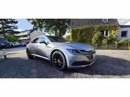 Volkswagen Arteon 2.0 TSI 190 Elegance