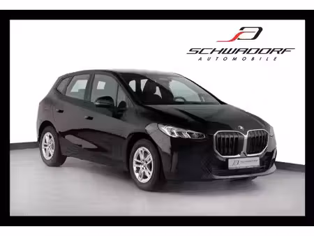 BMW Série 2 218d 2.0 150