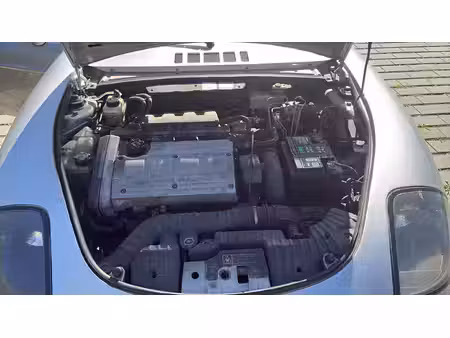Fiat Barchetta 1.8 130
