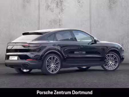 Porsche Cayenne V6 3.0 340 4x4