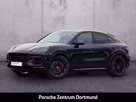 Porsche Cayenne GTS V8 4.0 500 4x4