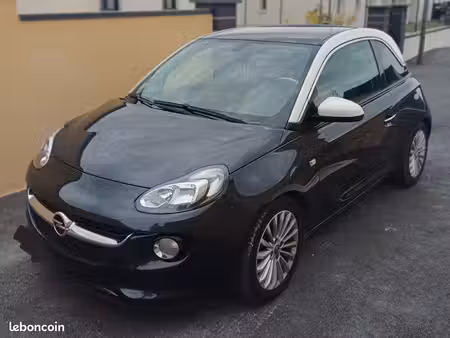 Opel Adam 1.4 87