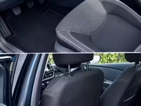 Renault Clio 0.9 90