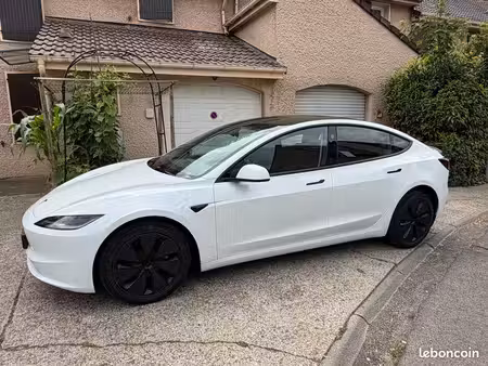Tesla Model 3 Standard Plus 275