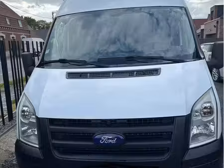 Ford Transit 2.2 TDCi 115
