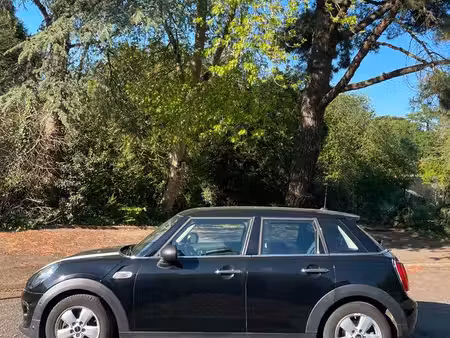 Mini Mini One 1.5 95