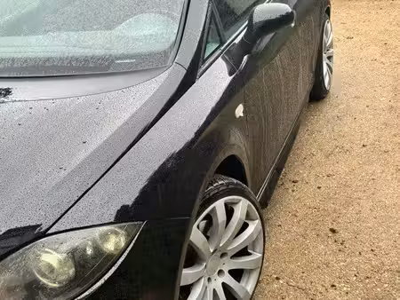 Seat Leon 1.9 TDI 105
