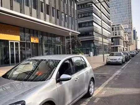 Volkswagen Golf 1.6 TDI 105